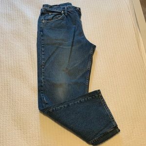 Wrangler HERO Relaxed Fit Jeans